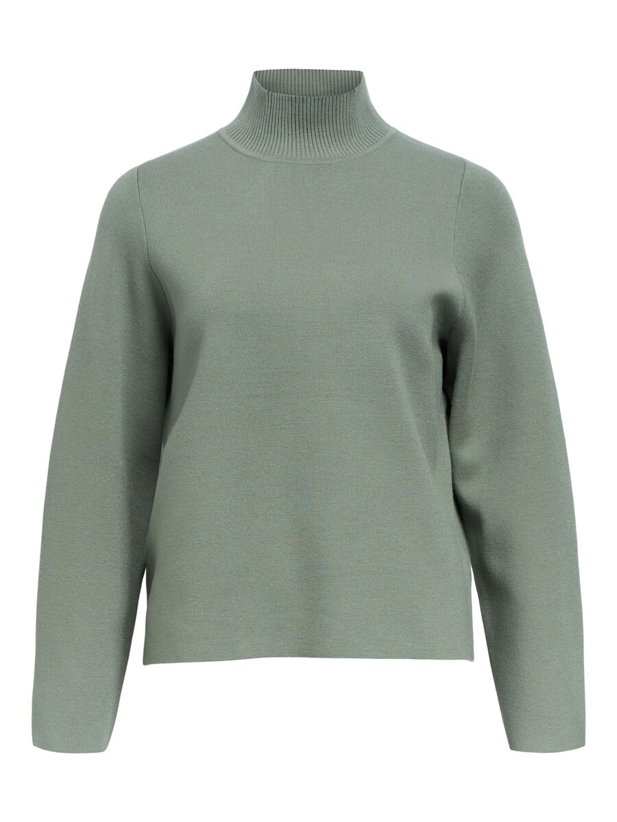 Свитер OBJECT OBJReynard, мятный
Свитер OBJECT OBJReynard, мятный