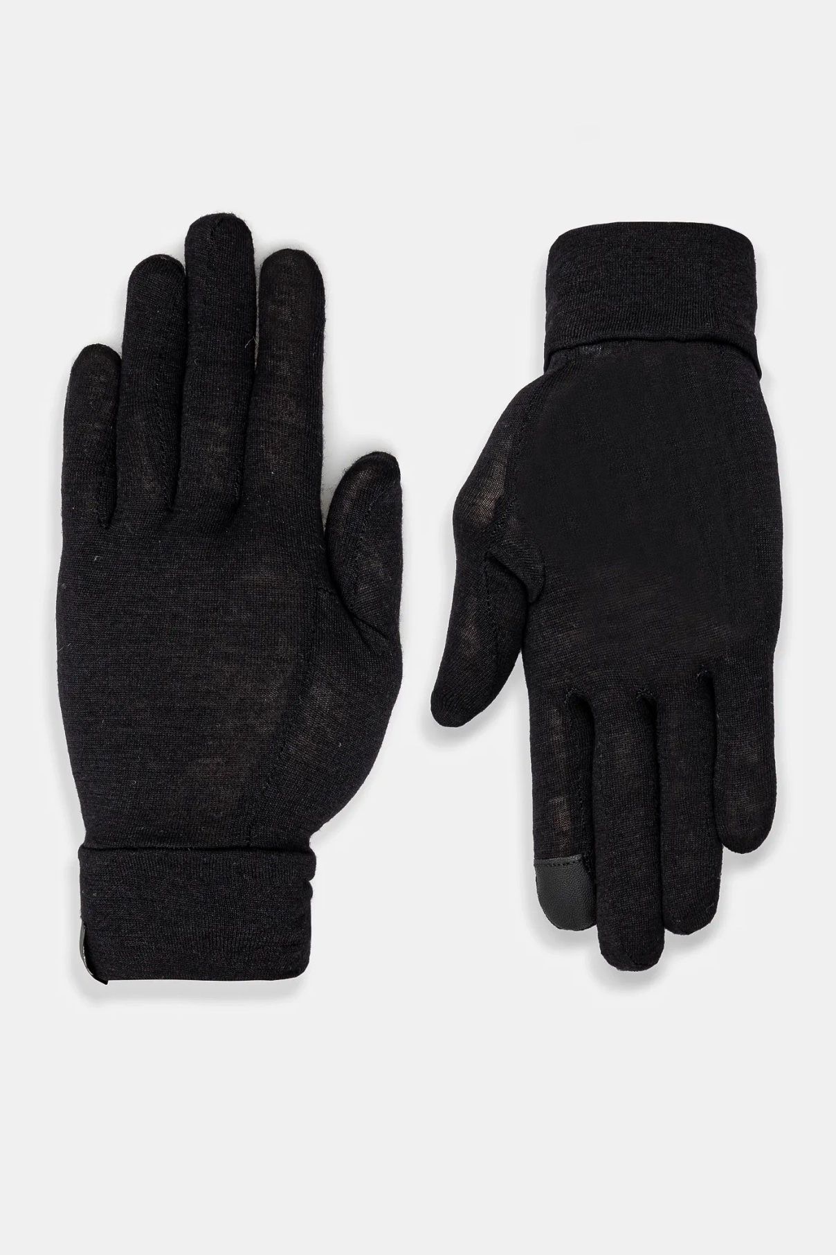 Перчатки Salewa, черный
Перчатки Salewa, черный