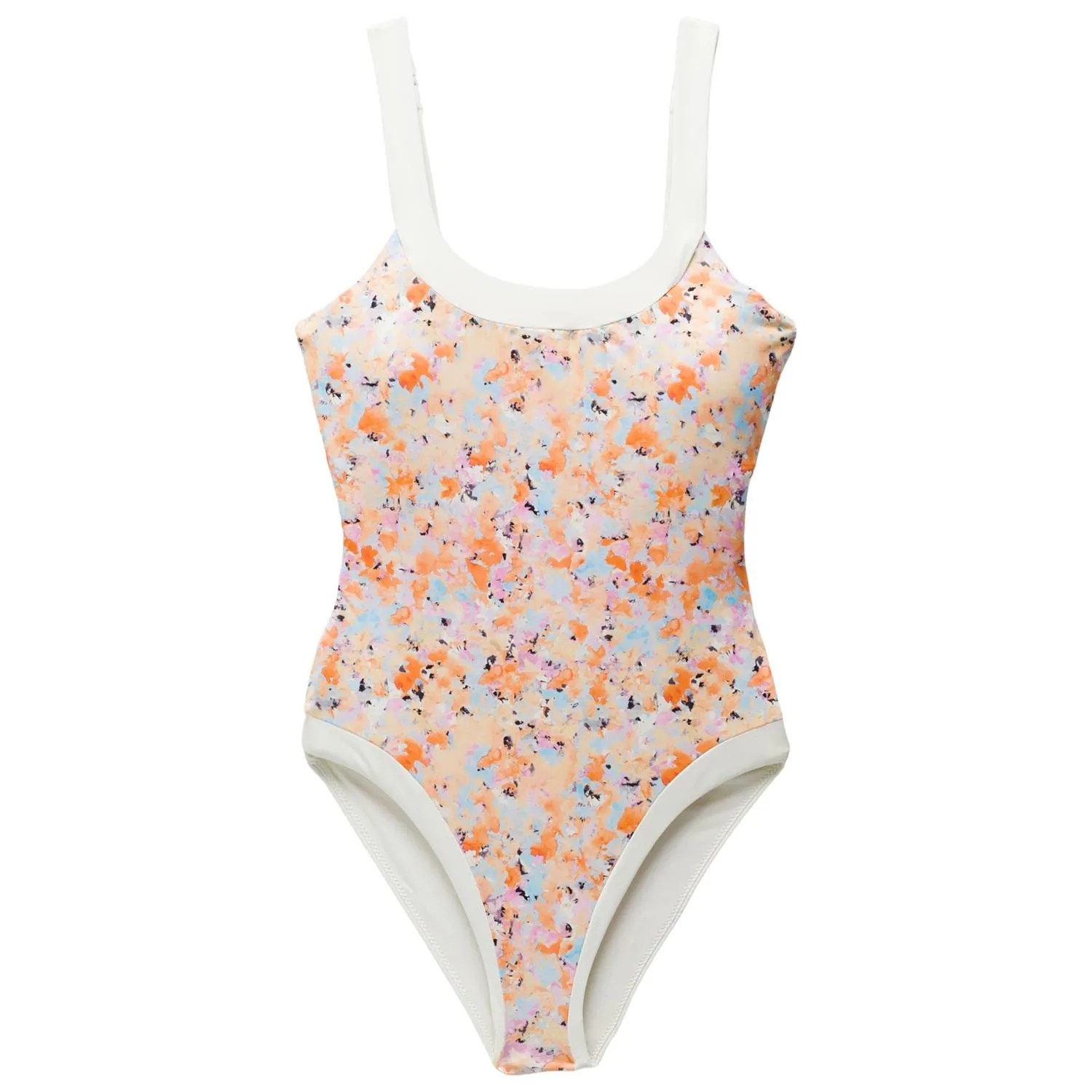 Сахарный берег Цельный купальник Женский prAna, Impression
Сахарный берег Цельный купальник Женский prAna, Impression