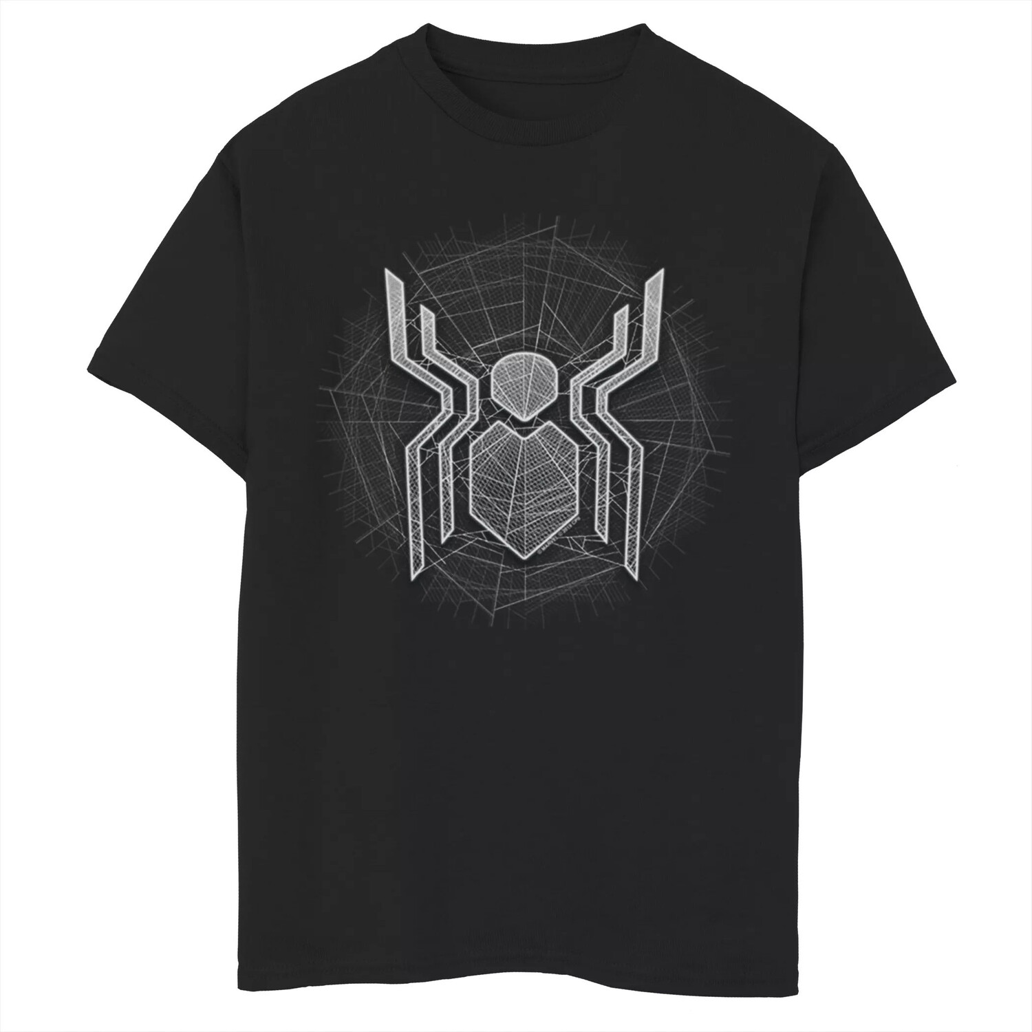 Футболка с Человеком-Пауком из комиксов Marvel для мальчиков 8–20 лет Licensed Character
Футболка с Человеком-Пауком из комиксов Marvel для мальчиков 8–20 лет Licensed Character