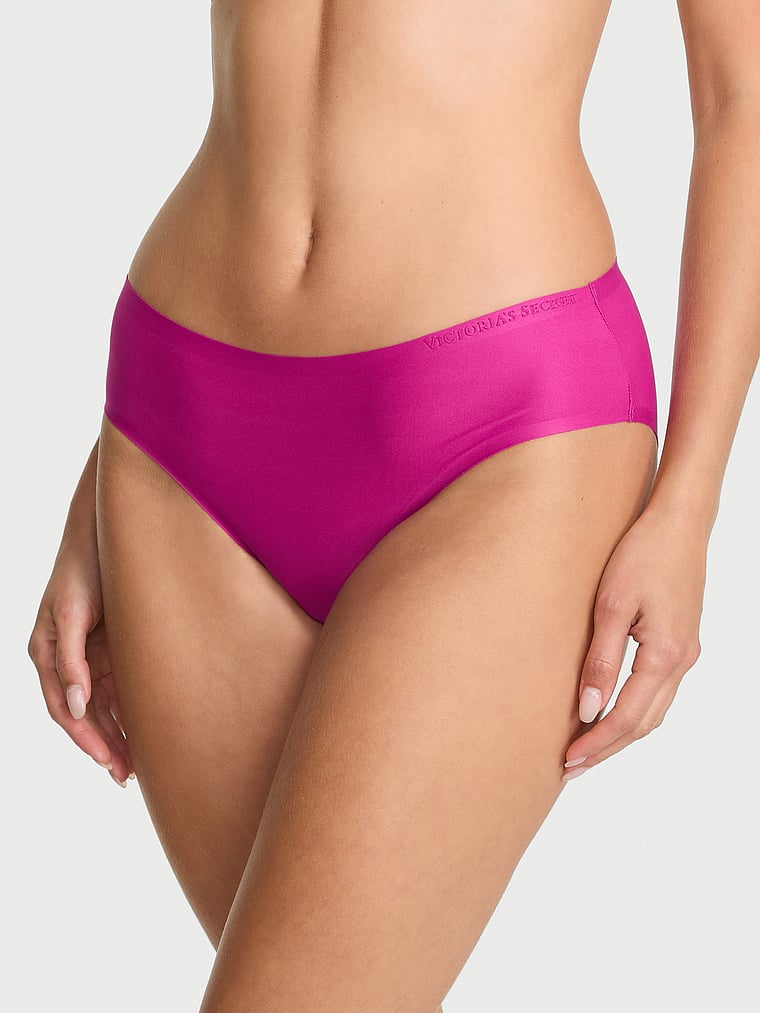 Трусики-Бикини Body by Victoria Flex со средней посадкой Body By Victoria, smooth allure pink
Трусики-Бикини Body by Victoria Flex со средней посадкой Body By Victoria, smooth allure pink