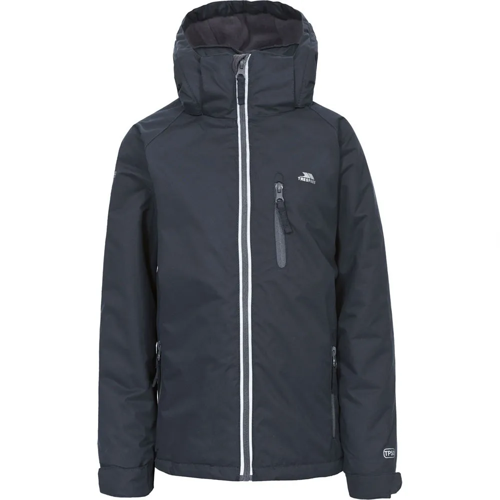 Куртка Trespass Cornell II, синий
Куртка Trespass Cornell II, синий
