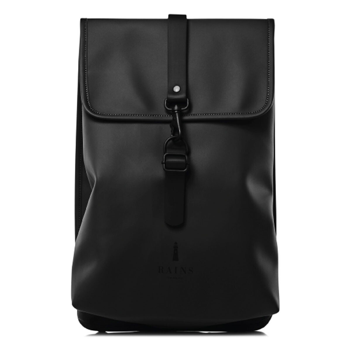 Рюкзак унисекс Rains, Сумерки розовые
Рюкзак унисекс Rains, Сумерки розовые