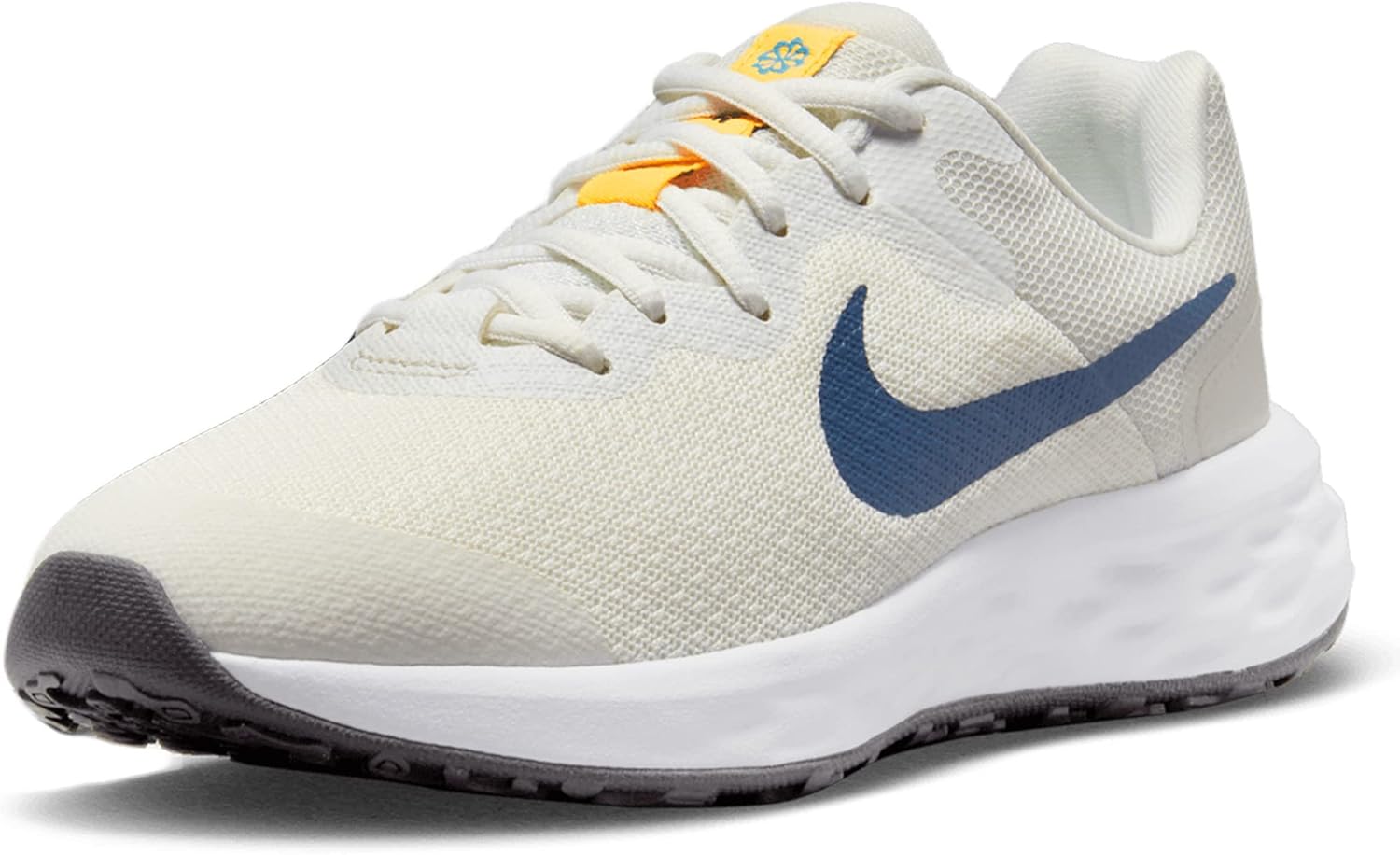 Детские кроссовки Nike Revolution 6 Jordan, белый/синий
Детские кроссовки Nike Revolution 6 Jordan, белый/синий