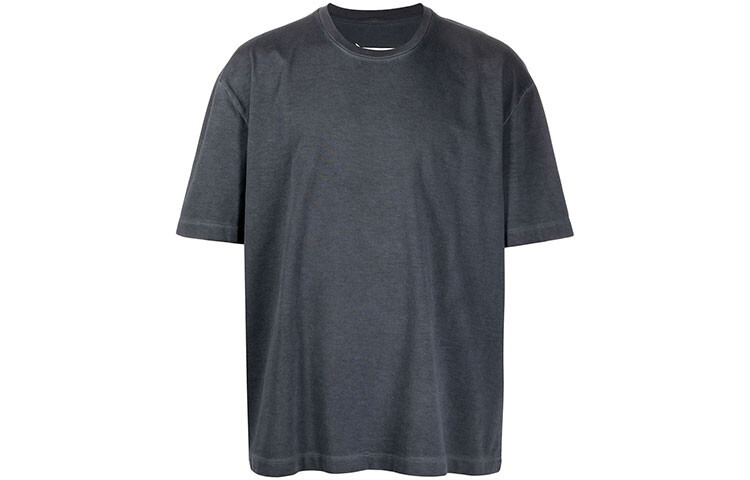 Футболка мужская серая Maison Margiela, серый
Футболка мужская серая Maison Margiela, серый