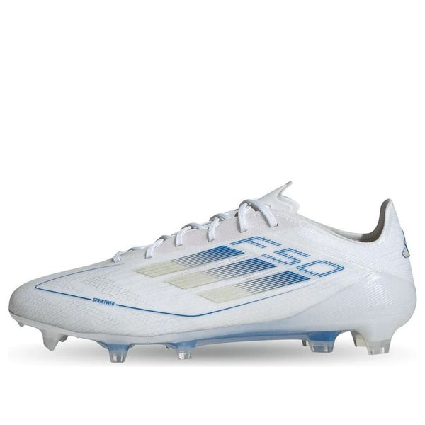 Кроссовки f50 elite fg Adidas, белый
Кроссовки f50 elite fg Adidas, белый