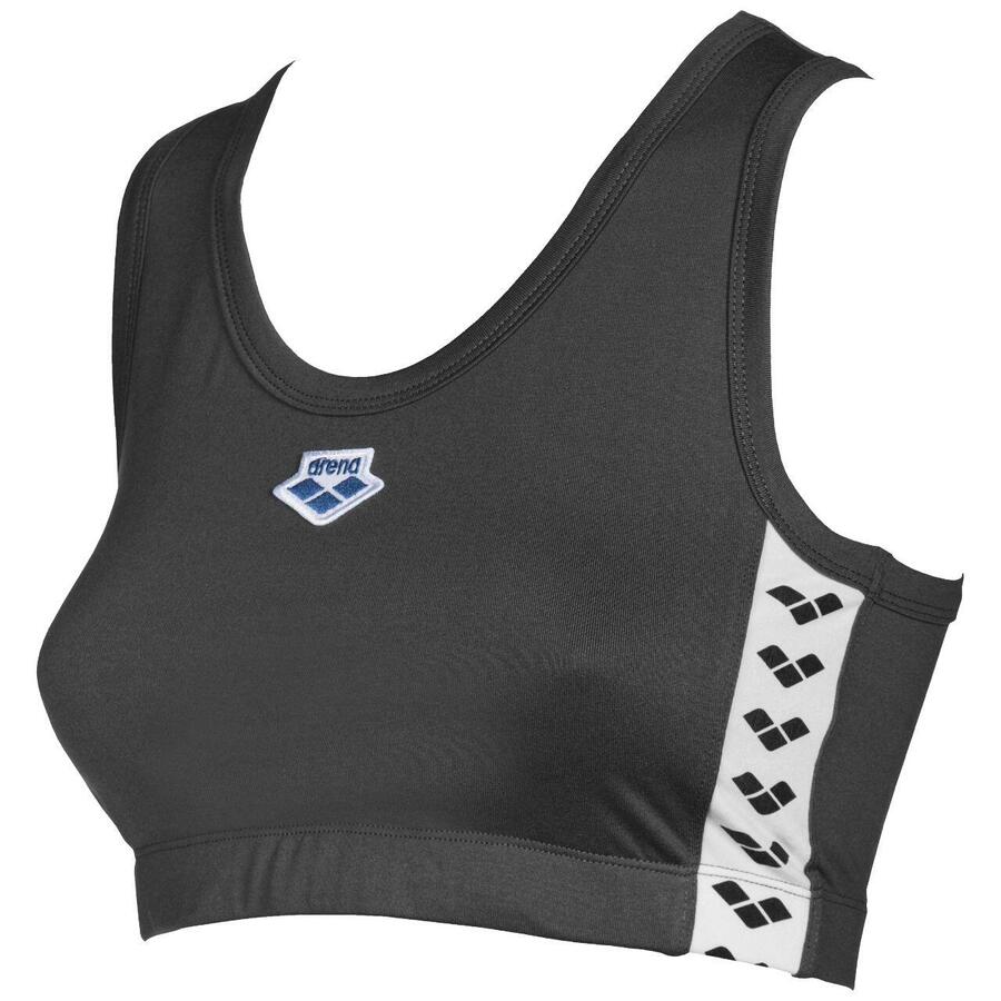 Женский спортивный бюстгальтер Arena Top Team 001778
Женский спортивный бюстгальтер Arena Top Team 001778