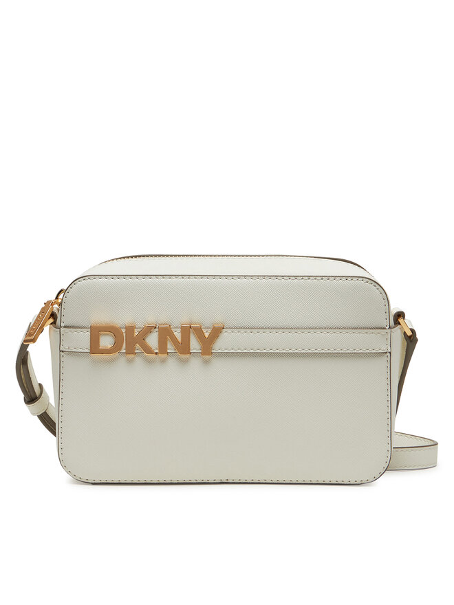 Сумка через плечо DKNY R51E1J31 Écru
Сумка через плечо DKNY R51E1J31 Écru