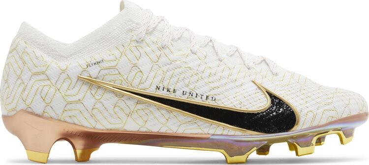 Кроссовки Zoom Mercurial Vapor 15 Elite FG 'United Golden Pack', белый, Серый, Кроссовки Zoom Mercurial Vapor 15 Elite FG 'United Golden Pack', белый
Кроссовки Zoom Mercurial Vapor 15 Elite FG 'United Golden Pack', белый, Серый, Кроссовки Zoom Mercurial Vapor 15 Elite FG 'United Golden Pack', белый