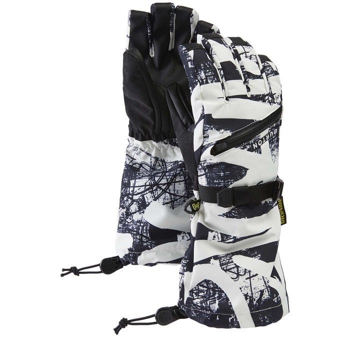 Перчатки с вентиляцией - детские Burton, City Streets, Синий, Перчатки с вентиляцией - детские Burton, City Streets
Перчатки с вентиляцией - детские Burton, City Streets, Синий, Перчатки с вентиляцией - детские Burton, City Streets