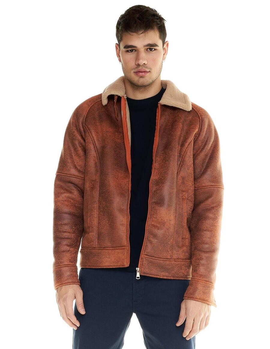 LEONE 1947 APPAREL Мужская куртка Leone Sherpa Shades
LEONE 1947 APPAREL Мужская куртка Leone Sherpa Shades