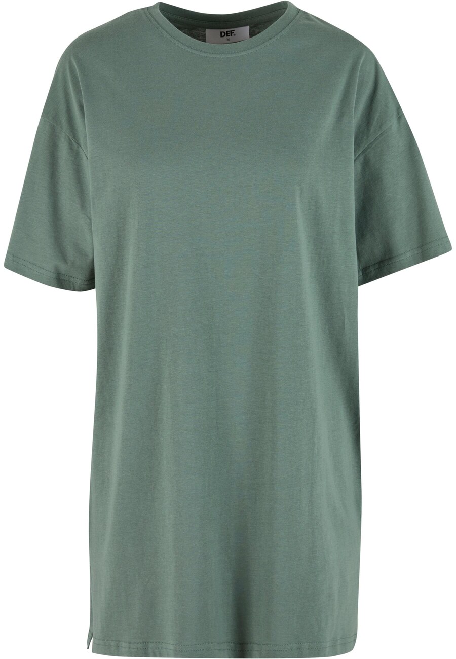 Платье DEF, изумрудный
Платье DEF, изумрудный