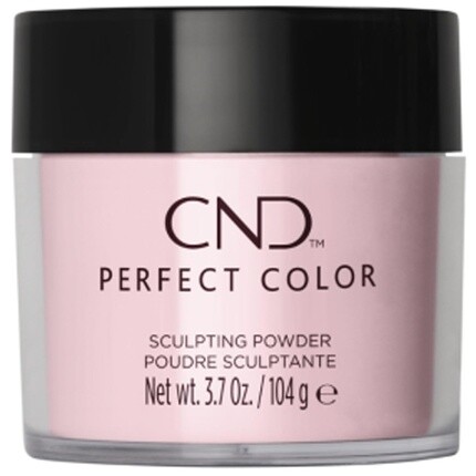 CND Perfect Color Пудра средний холодный розовый 104 г
CND Perfect Color Пудра средний холодный розовый 104 г
