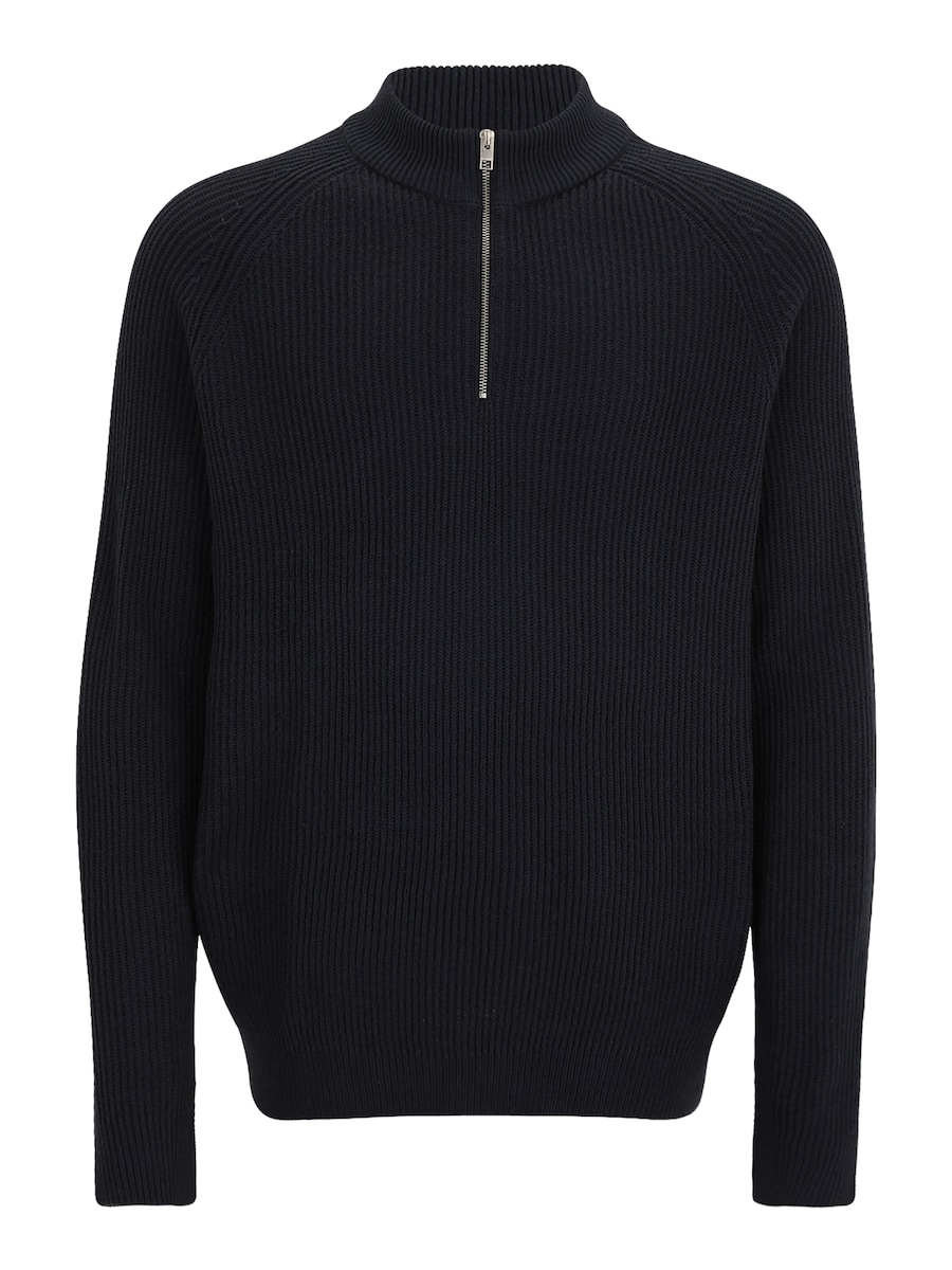 Свитер Jack & Jones Plus, Night Blue
Свитер Jack & Jones Plus, Night Blue