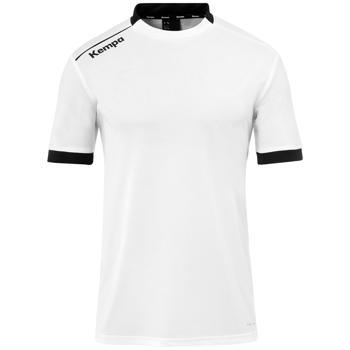 Рубашка Kempa Shirt PLAYER TRIKOT, белый
Рубашка Kempa Shirt PLAYER TRIKOT, белый