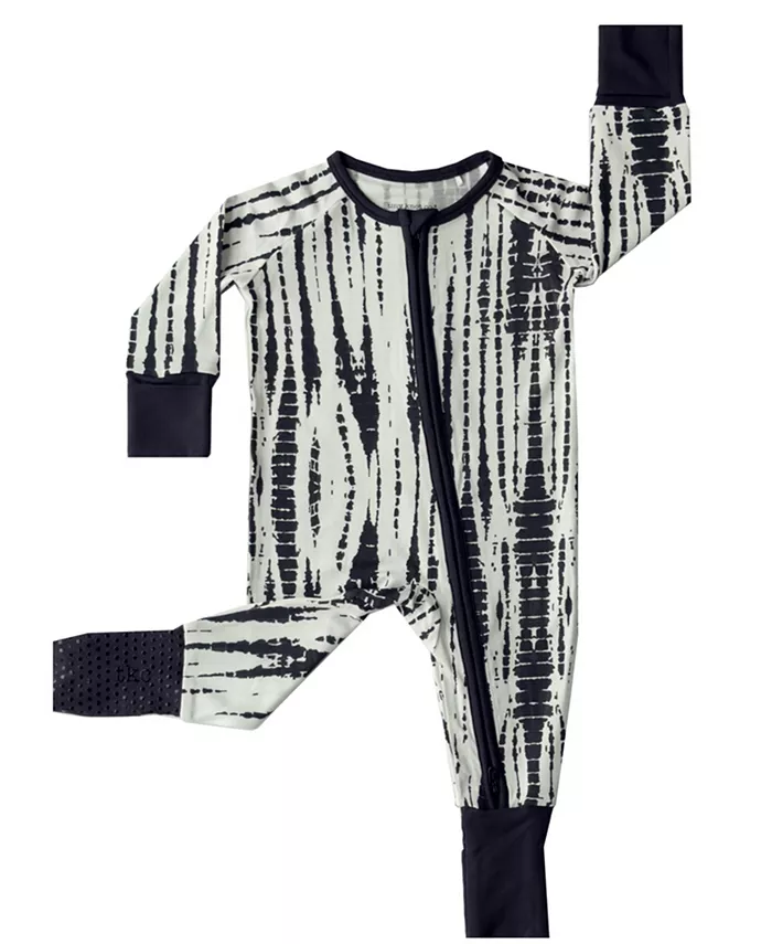 Детский комбинезон с молнией и отстегивающимися пинетками для мальчиков и девочек Tiny Knot Co., оранжевый
Детский комбинезон с молнией и отстегивающимися пинетками для мальчиков и девочек Tiny Knot Co., оранжевый