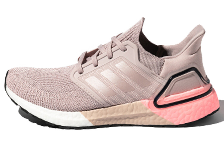 Кроссовки Adidas Ultraboost 20 женские
Кроссовки Adidas Ultraboost 20 женские