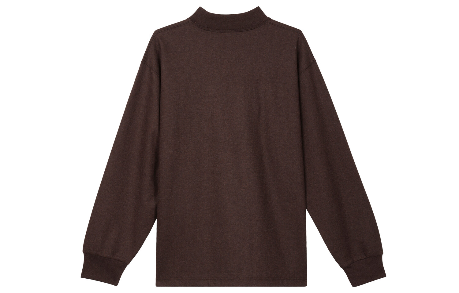 UNIQLO Трикотаж унисекс, цвет Burgundy
UNIQLO Трикотаж унисекс, цвет Burgundy