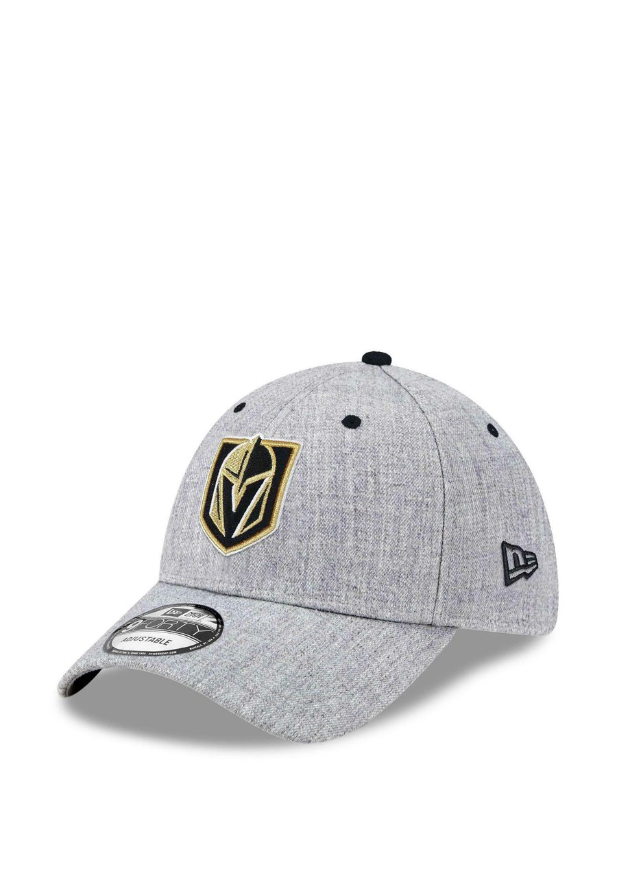 Бейсболка New Era VEGAS GOLDEN KNIGHTS FORTY, Grau/Grey
Бейсболка New Era VEGAS GOLDEN KNIGHTS FORTY, Grau/Grey