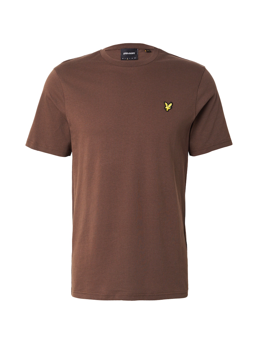 Рубашка Lyle & Scott, сепия
Рубашка Lyle & Scott, сепия