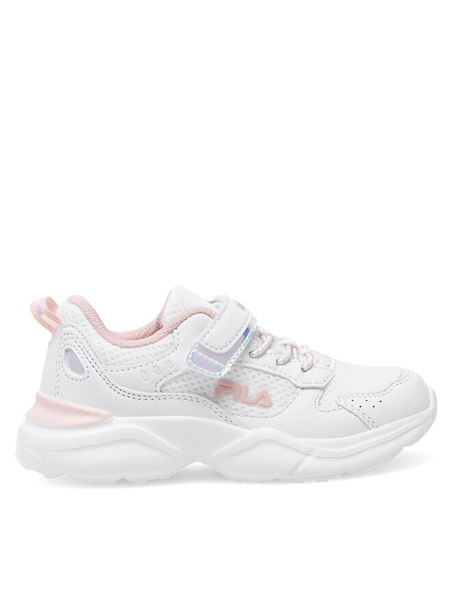 Кроссовки Fila, белый
Кроссовки Fila, белый