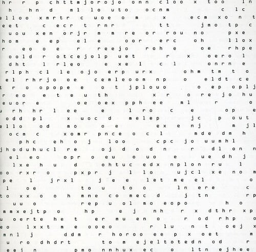 CD диск Holmen / Andersen / Haltli / Snekkestad: Oort Cloud
CD диск Holmen / Andersen / Haltli / Snekkestad: Oort Cloud