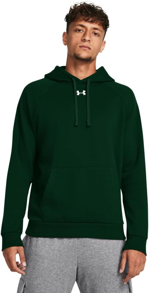 Толстовка Under Armour Rival Fleece, (301) Forest Green/White, Белый, Толстовка Under Armour Rival Fleece, (301) Forest Green/White
Толстовка Under Armour Rival Fleece, (301) Forest Green/White, Белый, Толстовка Under Armour Rival Fleece, (301) Forest Green/White