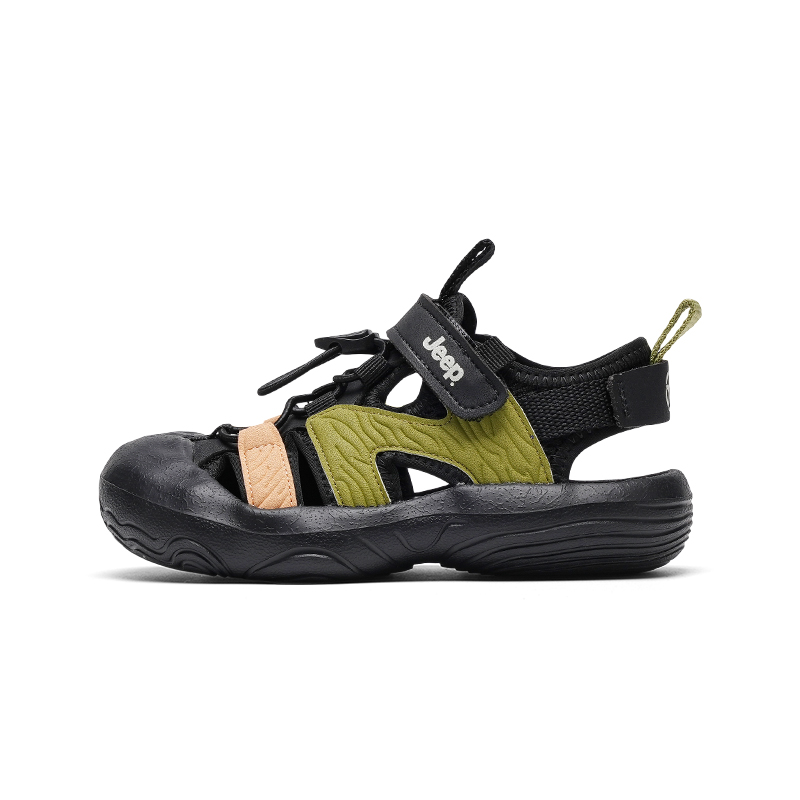 Низкие детские кроссовки для повседневной жизни Jeep, черный
Низкие детские кроссовки для повседневной жизни Jeep, черный