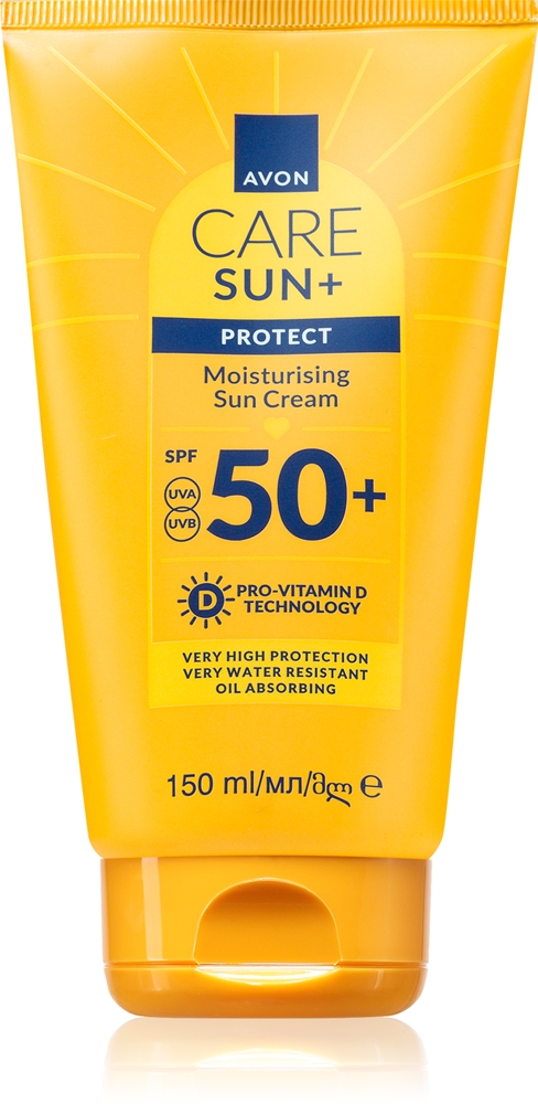 Увлажняющий солнцезащитный лосьон Care sun + protect spf 50+ Avon, 150 мл
Увлажняющий солнцезащитный лосьон Care sun + protect spf 50+ Avon, 150 мл