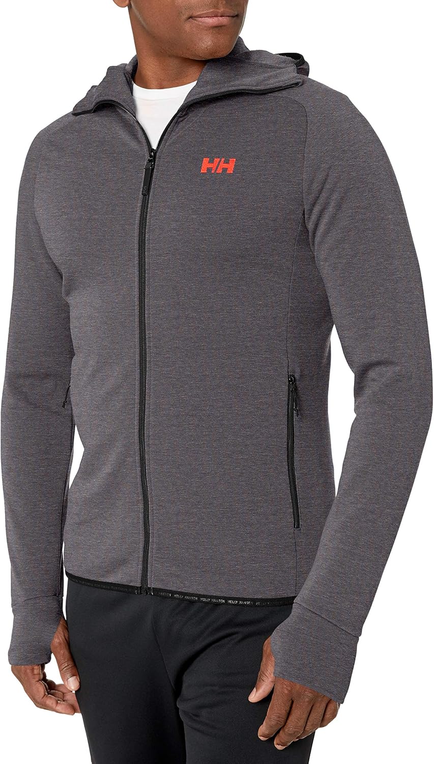 Helly-Hansen мужская куртка Sognsvann Midlayer Helly Hansen, 964 Charcoal
Helly-Hansen мужская куртка Sognsvann Midlayer Helly Hansen, 964 Charcoal