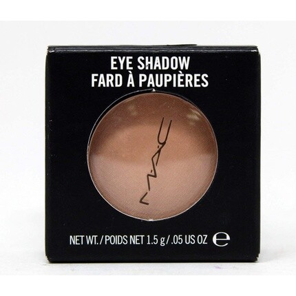 Mac Тени для век Satin Grain Sombra 1,5 г
Mac Тени для век Satin Grain Sombra 1,5 г