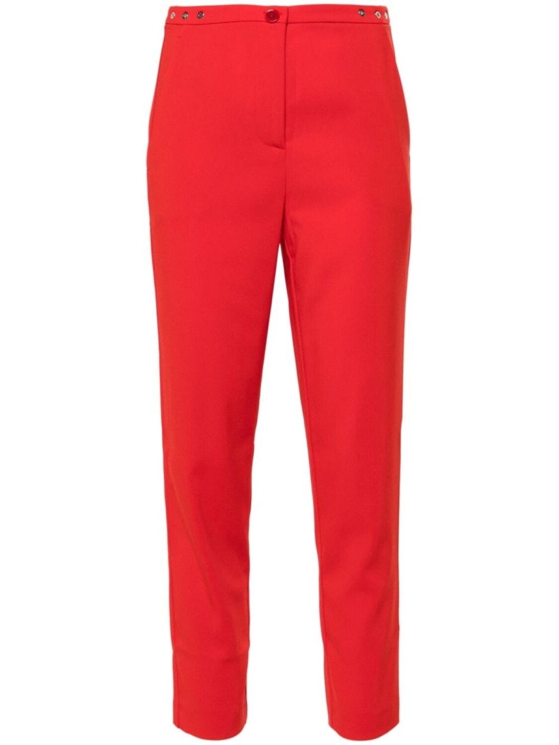 Patrizia Pepe брюки Essential, красный
Patrizia Pepe брюки Essential, красный