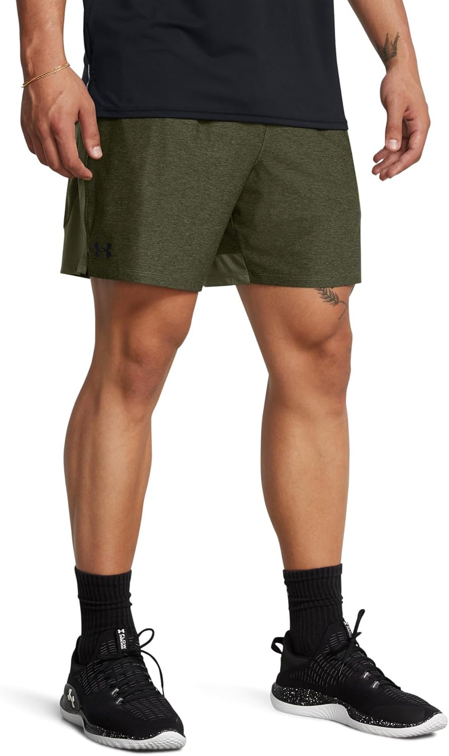 Under Armour мужские шорты Tech Vent 7", Mod
Under Armour мужские шорты Tech Vent 7", Mod