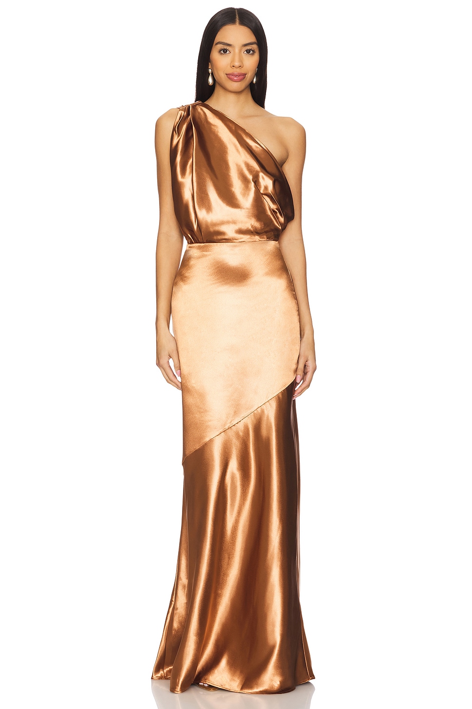 Платье Sheridan от Lovers And Friends, copper brown
Платье Sheridan от Lovers And Friends, copper brown