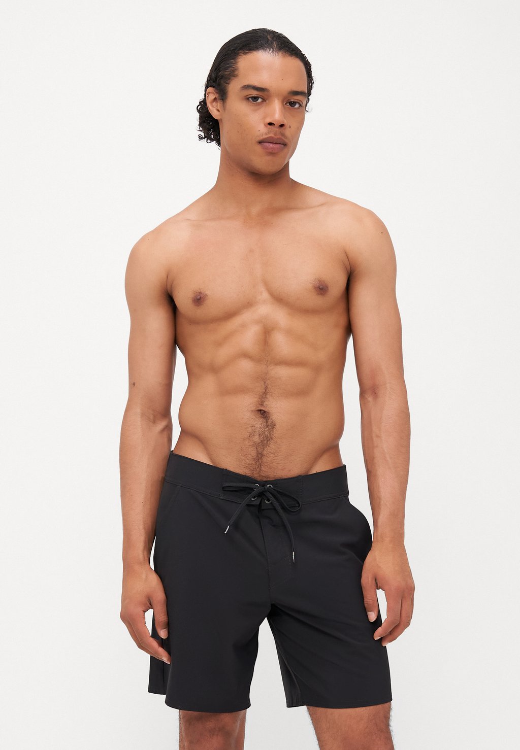 Шорты для плавания O'Neill, черный
Шорты для плавания O'Neill, черный