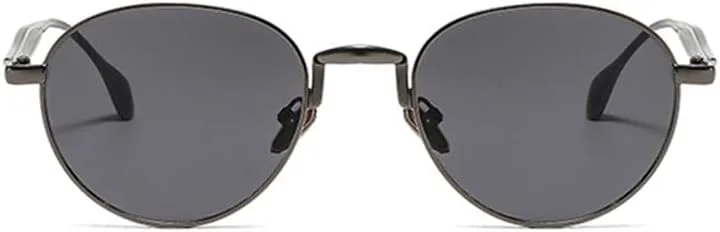 Солнцезащитные очки UV400 с металлическим круглым оправой в стиле панк, градиентные, для женщин и мужчин, для бега и активного отдыха UYPTK, Golden Tea Gradient
Солнцезащитные очки UV400 с металлическим круглым оправой в стиле панк, градиентные, для женщин и мужчин, для бега и активного отдыха UYPTK, Golden Tea Gradient