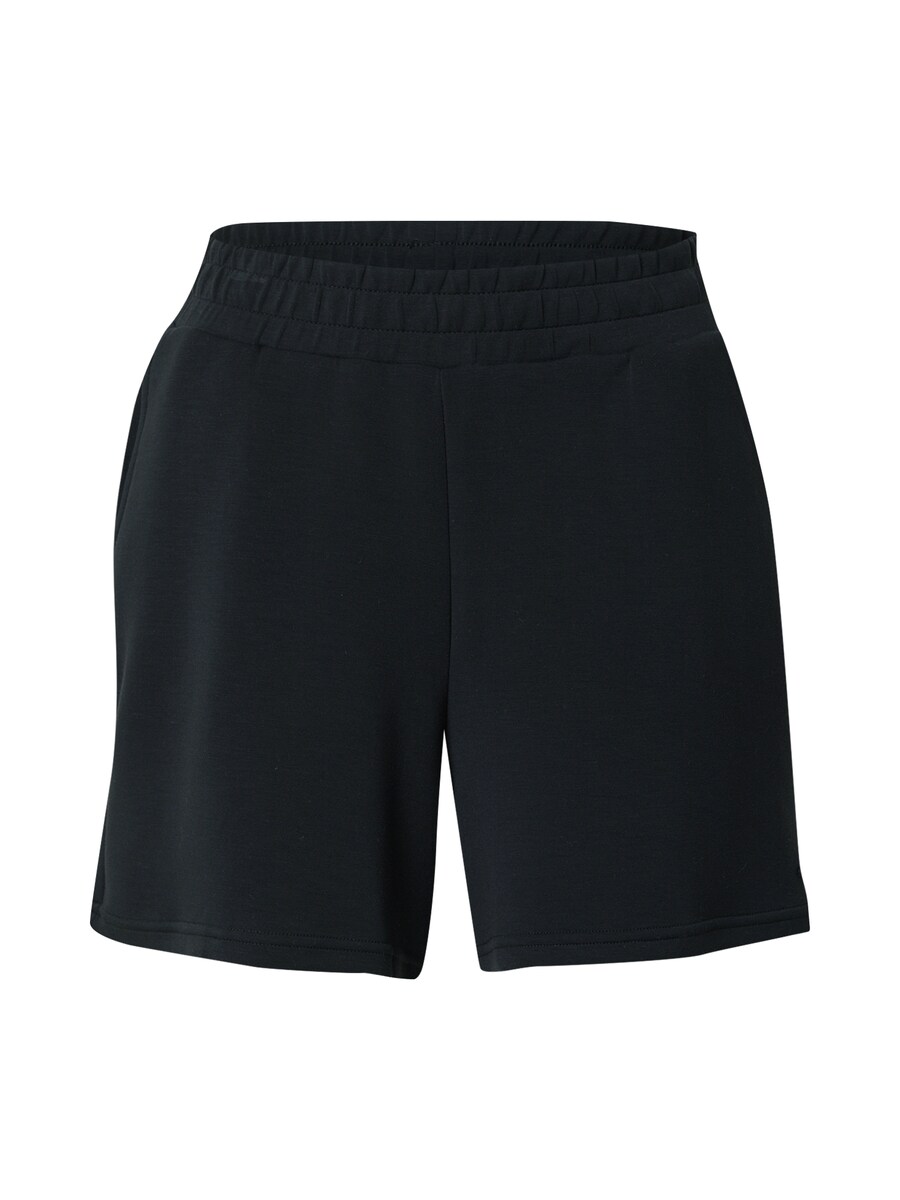 Обычные спортивные штаны 4F, черный
Обычные спортивные штаны 4F, черный