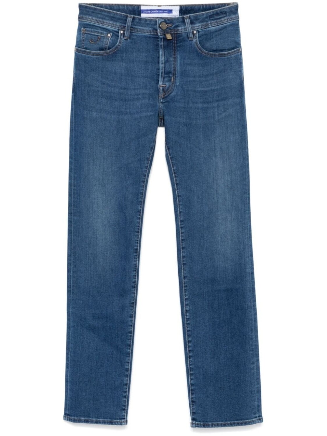 Jacob Cohën джинсы Bard, синий
Jacob Cohën джинсы Bard, синий