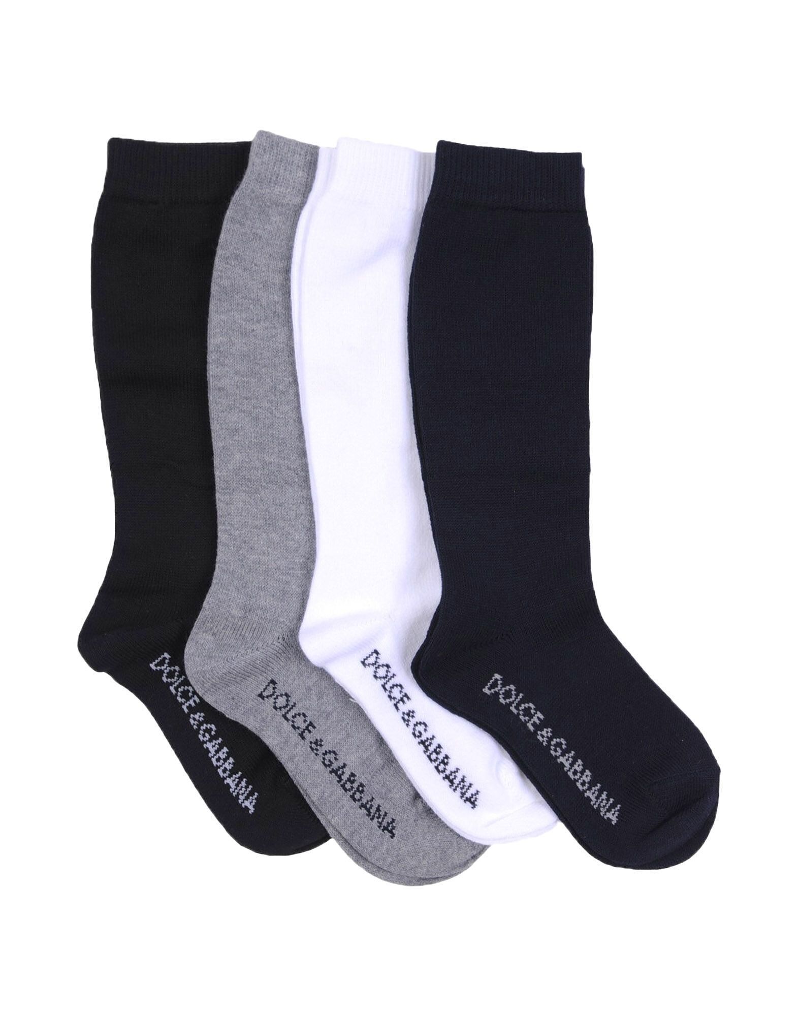 Носки Dolce&Gabbana, полуночно-синий
Носки Dolce&Gabbana, полуночно-синий