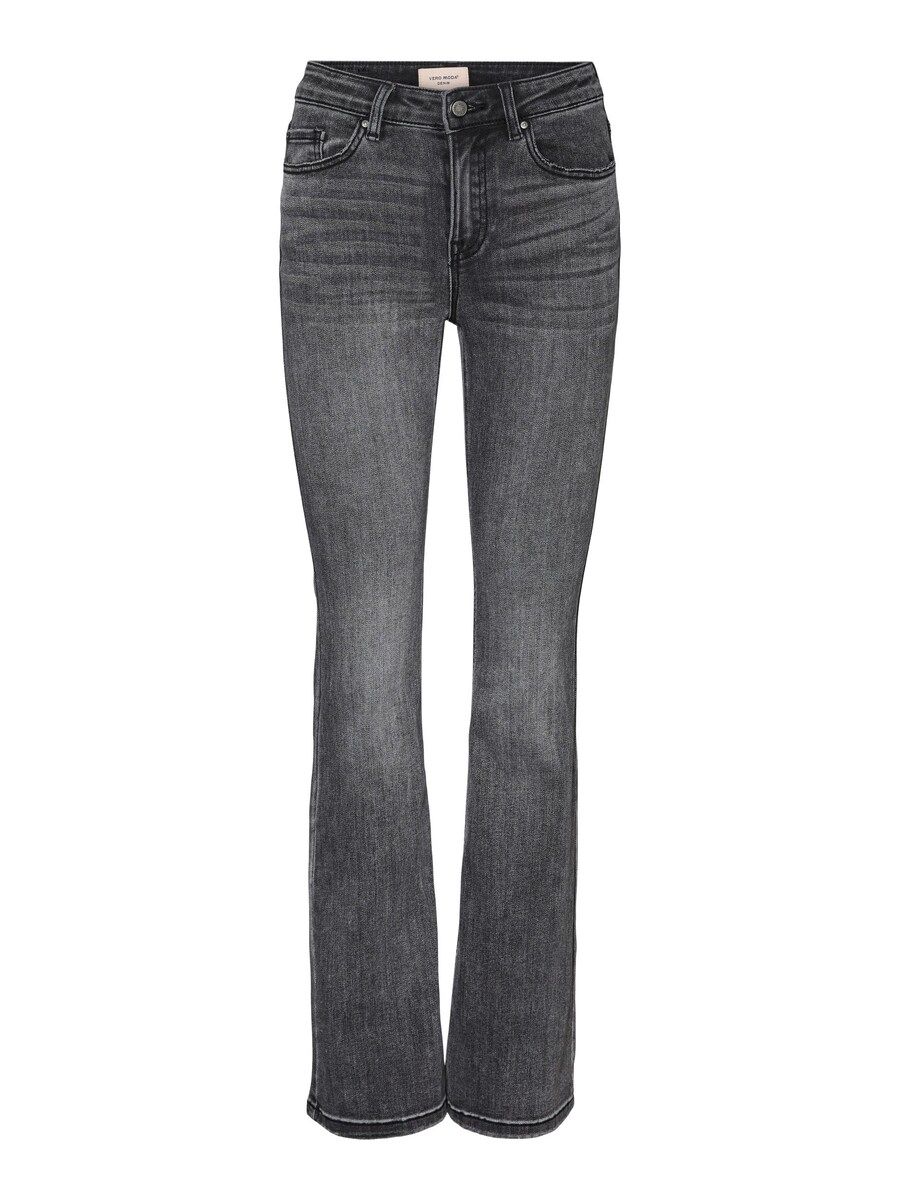 Джинсы Bootcut VERO MODA Flash, Grey denim
Джинсы Bootcut VERO MODA Flash, Grey denim