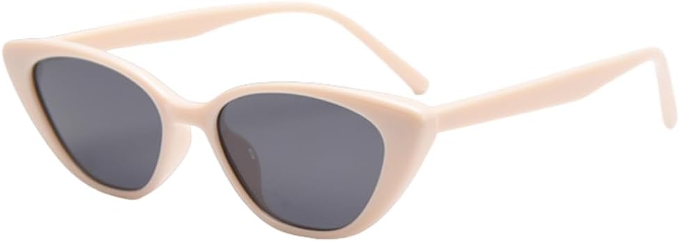 Женские поляризованные солнцезащитные очки «кошачий глаз» в стиле ретро, винтажные солнцезащитные очки для мужчин, зеленая оправа с леопардовым принтом, бежевая оправа SZVVBKK, 1
Женские поляризованные солнцезащитные очки «кошачий глаз» в стиле ретро, винтажные солнцезащитные очки для мужчин, зеленая оправа с леопардовым принтом, бежевая оправа SZVVBKK, 1