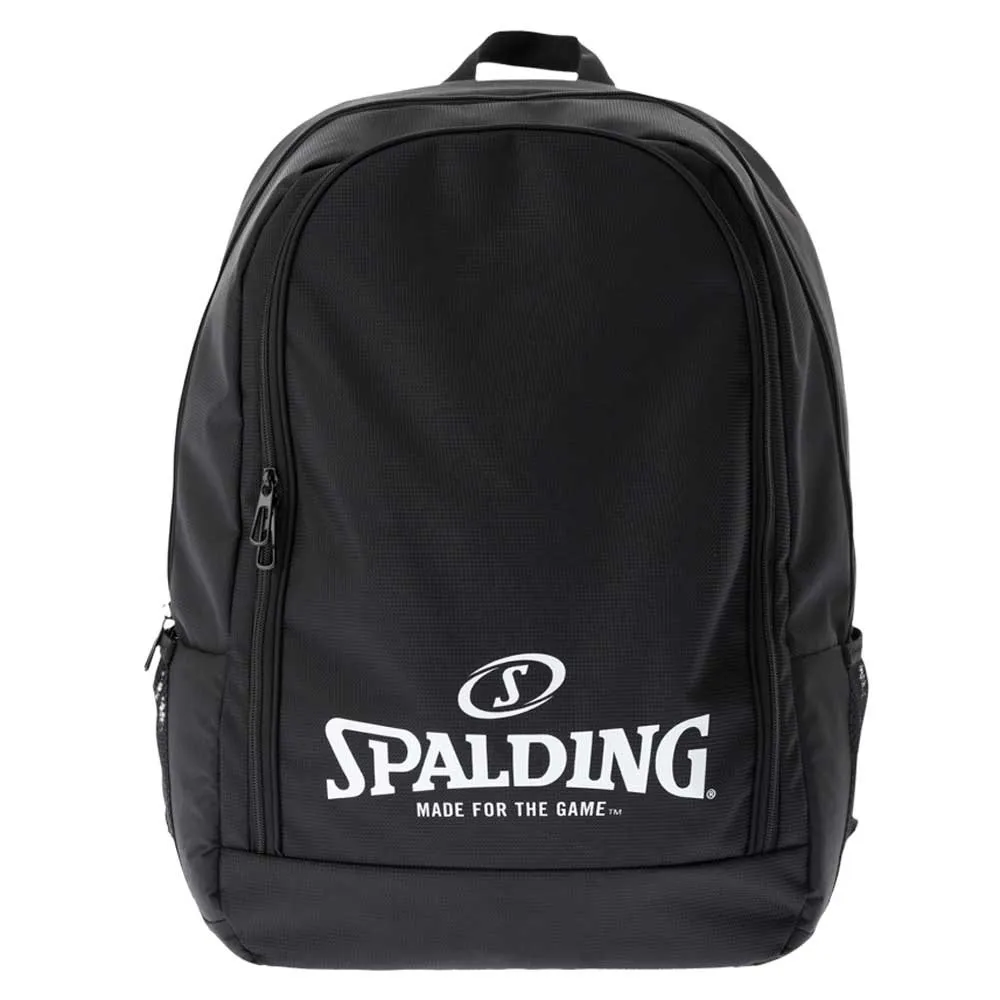 Рюкзак Spalding Team 50L, черный
Рюкзак Spalding Team 50L, черный