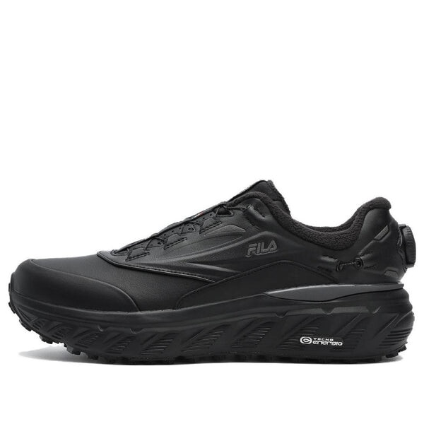 Кроссовки boa explorer shoes 'triple black' Fila, черный
Кроссовки boa explorer shoes 'triple black' Fila, черный