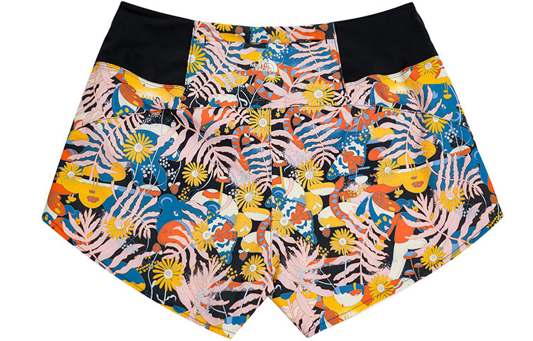 Повседневные шорты женские розовые The North Face
Повседневные шорты женские розовые The North Face