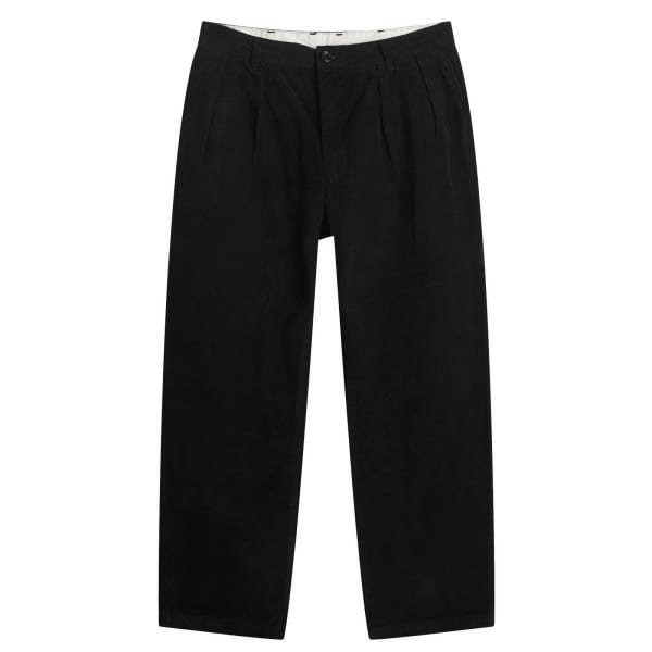 Вельветовые брюки-партнеры Service Works, черный
Вельветовые брюки-партнеры Service Works, черный