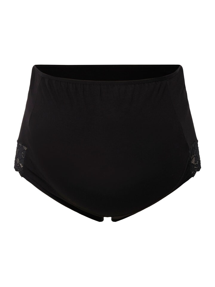 Трусы Ulla Popken, черный
Трусы Ulla Popken, черный