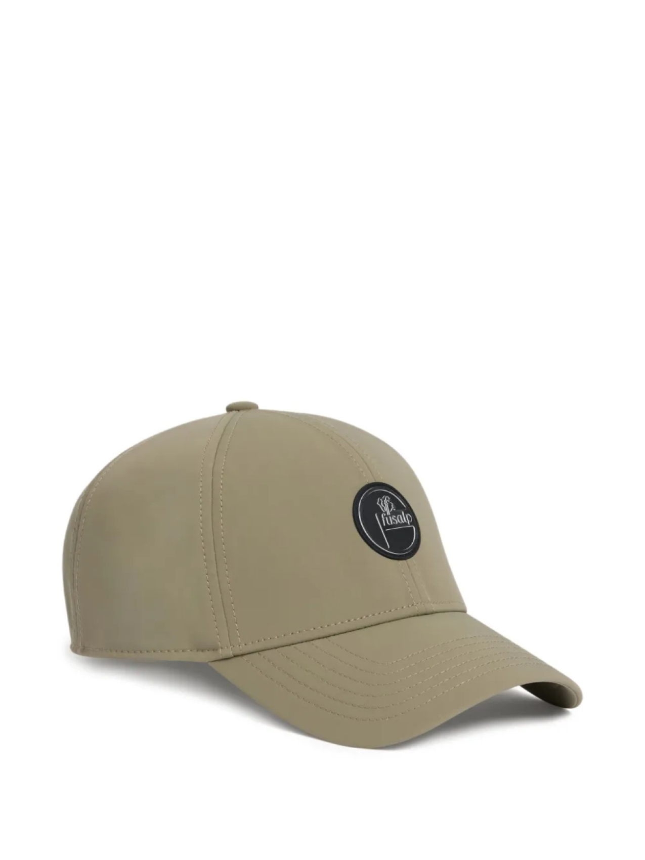 Fusalp кепка с нашивкой-логотипом, зеленый
Fusalp кепка с нашивкой-логотипом, зеленый