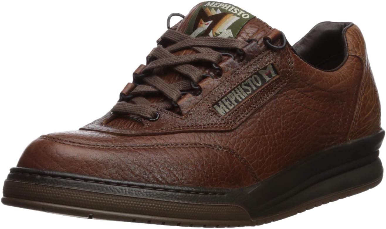 Туфли Mephisto Men's Match Walking Shoe
Туфли Mephisto Men's Match Walking Shoe