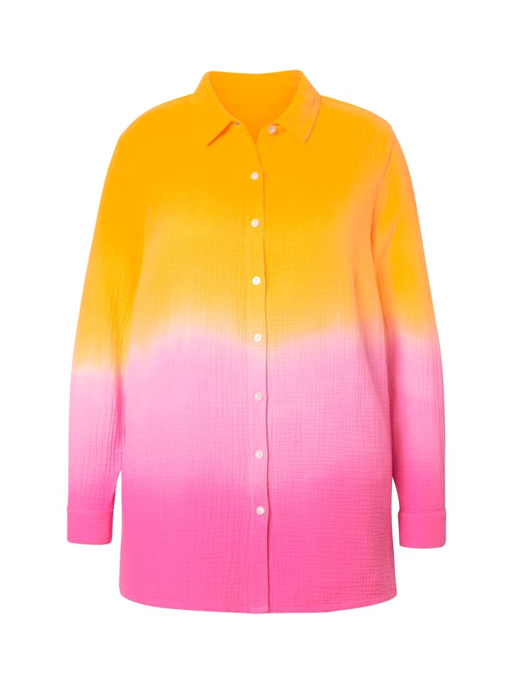 Блузка Angel of Style, оранжевый
Блузка Angel of Style, оранжевый