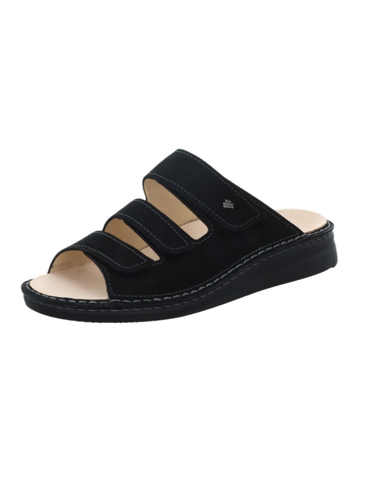 Мюли Finn Comfort, черный
Мюли Finn Comfort, черный